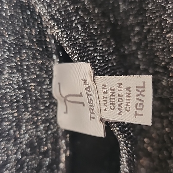 New Tristan skirt with ruffle details - Picture 4 of 4